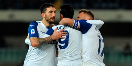 Diretta Lazio-Cluj ore 21: dove vederla in tv, in streaming e formazioni ufficiali