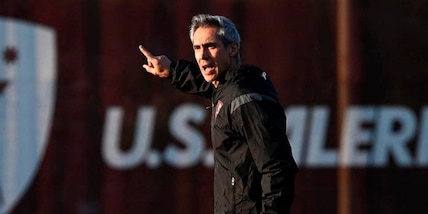 Salernitana, Paulo Sousa e la Juve anni '90: confermato l'ex compagno in bianconero