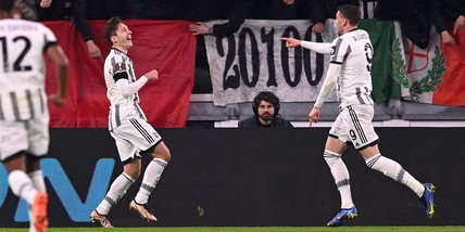 Juventus-Nantes 1-1: dove vederla in tv, in streaming e formazioni ufficiali