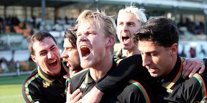 Pisa-Venezia, il pronostico viene... dalle statistiche