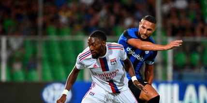 Ligue 1, ecco il pronostico di Auxerre-Lione