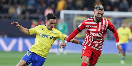 Pronostici Liga spagnola, Girona favorito contro l'Almeria