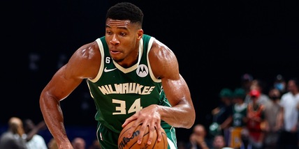 Nba, Bucks inarrestabili: 12ª vittoria consecutiva e Bulls ko