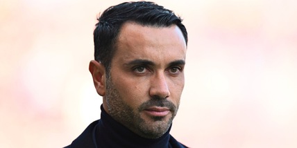 Monza-Milan, conferenza Palladino: scooter Leao, Ibra-Juve e Carlos Augusto