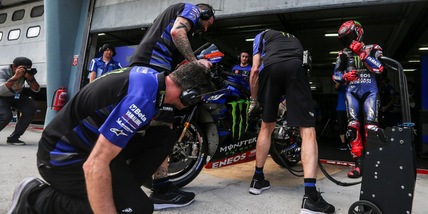 MotoGP, già scintille Yamaha-Ducati: Jarvis e la stoccata ai test di Sepang