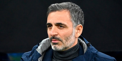 Parma-Ascoli, Pecchia: "Playoff? La B è particolare, siamo in tempo per prendere la direzione giusta"