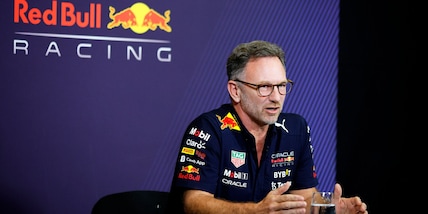 F1, Horner avverte: "Di nuovo oltre il budget cap? Non si sa mai"