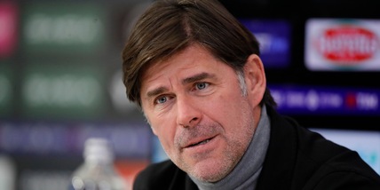 Udinese-Inter, Sottil: "Vogliamo giocarcela. Turnover di Inzaghi? La vedo così"