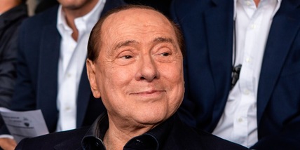 Berlusconi, il Milan, Leao centravanti e la replica di Pioli: "Sono d'accordo"
