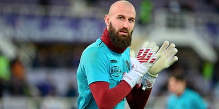 Milinkovic: il prossimo tuffo è sul rinnovo