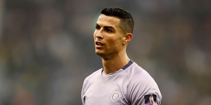 Cristiano Ronaldo ancora decisivo: due assist, l'Al Nassr vince 2-1