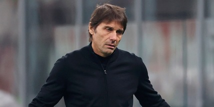 Tottenham, Stellini: "Conte vuole tornare subito. Non è stata un'operazione semplice"