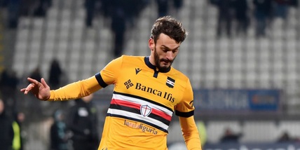 Sampdoria-Bologna, le quote e il pronostico del match