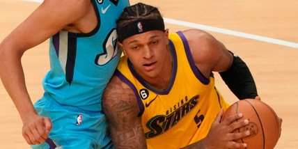 Nba Rising stars 2023, vince il Team Gasol con Banchero!