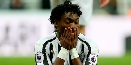 Christian Atsu è morto: è tra le vittime del terremoto in Turchia