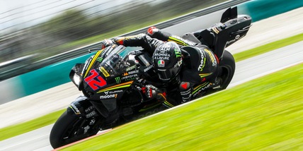 MotoGP, il team di Valentino Rossi presenta le moto per il 2023: ecco quando