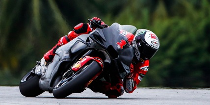 MotoGP, Pedrosa e la soluzione per Bagnaia: "Così può fare ancora meglio"