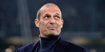 Spezia-Juventus, la formazione ufficiale di Allegri