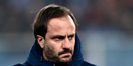 Modena-Genoa, conferenza Gilardino: i tifosi, Criscito e Frendrup