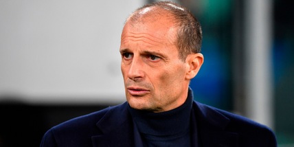 Spezia-Juve, convocati Allegri: Chiesa out, torna Perin, c’è Barrenechea