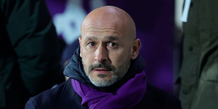 Fiorentina, Italiano: "Con l'Empoli è dura. Jovic e Cabral devono trascinarci"