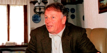 Ilario Castagner è morto: calcio in lutto. L'annuncio del figlio