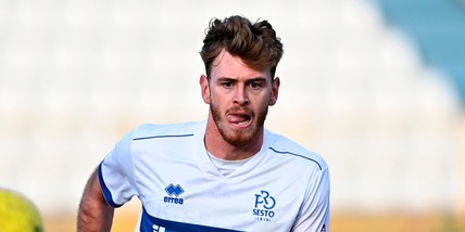 Serie C: Pro Sesto inarrestabile, la FeralpiSalò tiene il passo