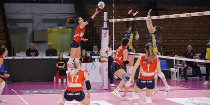 Brescia e Futura col piglio delle grandi