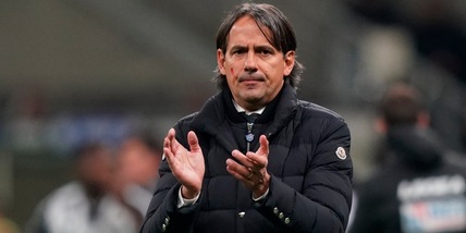 Inter-Udinese, Inzaghi: “Lukaku migliora di giorno in giorno, ci fidiamo di lui”