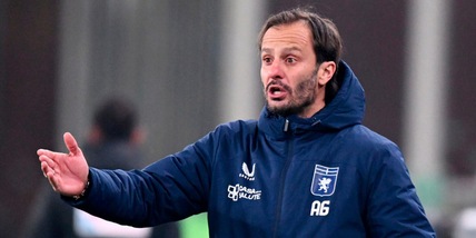 Modena-Genoa: fra storia e ambizioni