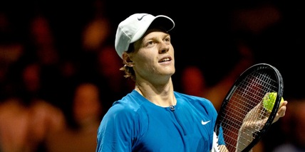 Diretta Sinner-Medvedev: dove vedere la finale di Rotterdam in tv e streaming