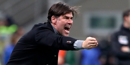 Inter-Udinese, Sottil: “Il rigore per loro è molto dubbio. Ho un rammarico”