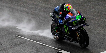 MotoGP, Jarvis avverte Morbidelli: le condizioni per rimanere in Yamaha