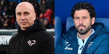 Diretta Palermo-Frosinone ore 14: dove vederla in tv, in streaming e formazioni ufficiali