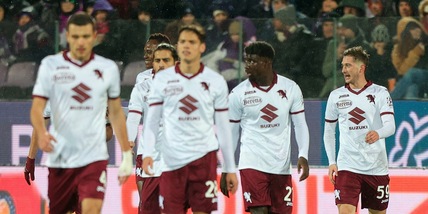 Pronostico Torino-Cremonese, le statistiche su Under/Over 2,5