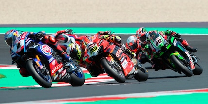 Superbike, Phillip Island 2023: diretta tv, orari e programma