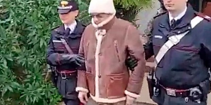 Film e libri di Messina Denaro: da Coppola a Bukowski e Tarantino