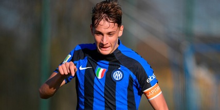 Primavera: l'Inter ferma il Torino, il Lecce esulta al 93' e vola in testa