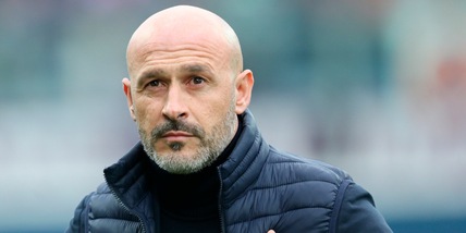 Fiorentina-Empoli, Italiano: "Meritavamo di vincere ma ci è mancata la ferocia"