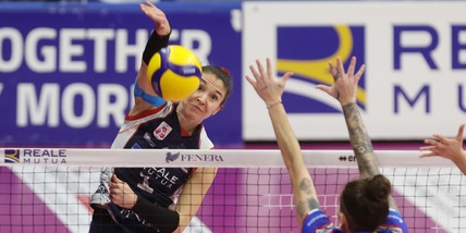 Scandicci, Chieri e Pinerolo protagoniste negli anticipi della 6a di ritorno