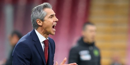 Salernitana, Sousa: "Ai tifosi chiedo di aiutarci. Il  Monza non è la Lazio"