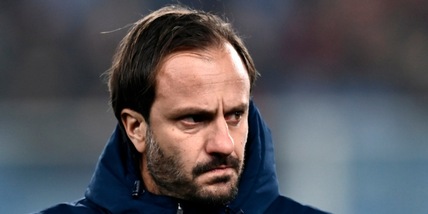 Gilardino: "Modena bravo ma il Genoa la poteva vincere"