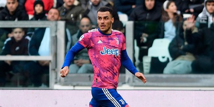 Kostic altro assist per la Juve: meglio di lui solo due in Serie A
