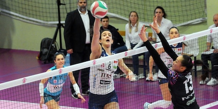 Trento e Roma chi le ferma ? Soverato in Pool Promozione