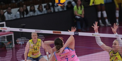 Conegliano, Milano e Busto fanno festa nella 6a di ritorno