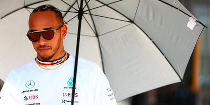 F1, Hamilton eguaglia Michael Schumacher: altro record