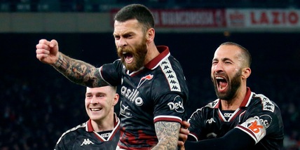 Bari, Antenucci e il sogno Serie A: il lupo a caccia di gol