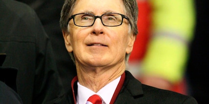 Liverpool, parla il proprietario: "Il club non è in vendita"