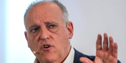 Barcellona, lo scandalo arbitri e Tebas: "La Liga farà il suo dovere"