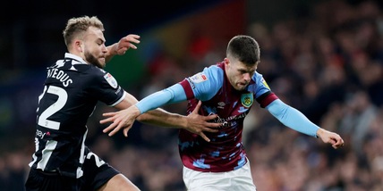 Pronostici Championship, ecco le statistiche di Millwall-Burnley